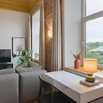 19 Century Heritage 2+2 Apartment