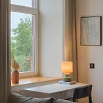 19 Century Heritage 2+2 Appartamento Kaunas