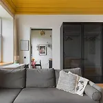 19 Century Heritage 2+2 Appartamento
