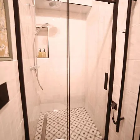 19 Century Heritage 2+2 * Kaunas