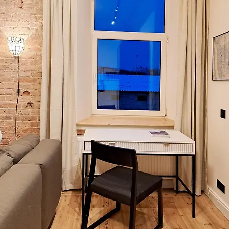 19 Century Heritage 2+2 Kaunas