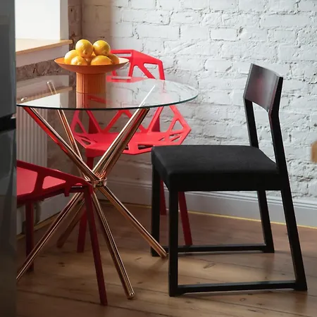 19 Century Heritage 2+2 公寓