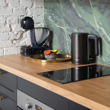 19 Century Heritage 2+2 考纳斯