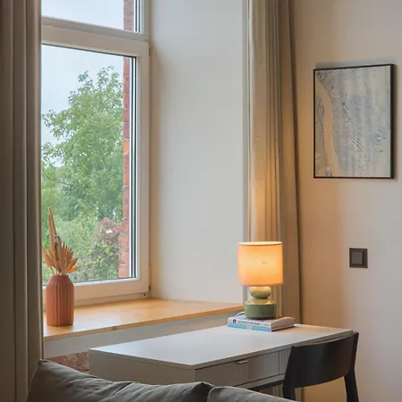 19 Century Heritage 2+2 Apartmán Kaunas