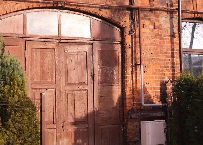 아파트 19 Century Heritage 2+2 카우나스