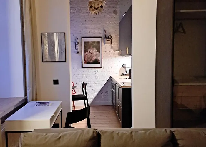 19 Century Heritage 2+2 카우나스