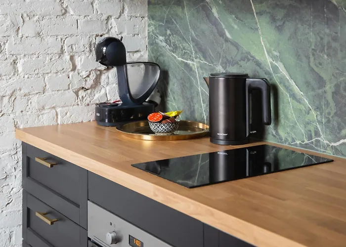 19 Century Heritage 2+2 考纳斯