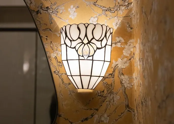 19 Century Heritage 2+2 公寓